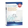 Pic Cicatrizzante Quickgen 10x7,5cm 5 Pezzi-1