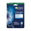 Garnier Maschera In Tessuto Hydra Bomb Trattamento Notte Viso 28g-1
