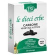 Esi Le Dieci Erbe Carbone Vegetale Attivo 30 Naturcaps-2