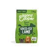 Edgard & Cooper Adult Agnello Nutrito Con Erba Senza Cereali Cibo Secco per Cani 2,5kg