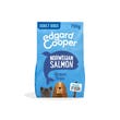 Edgard & Cooper Adult Salmone Norvegese Senza Cereali Crocchette per Cani 700g
