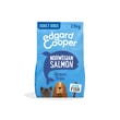 Edgard & Cooper Adult Salmone Norvegese Senza Cereali Crocchette per Cani 2,5 Kg-1