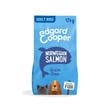 Edgard & Cooper Adult Salmone Norvegese Senza Cereali Crocchette per Cani 12 Kg