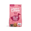 Edgard & Cooper Puppy Anatra E Pollo Allevati A Terra Senza Cereali Crocchette per Cani 12 Kg-1