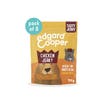 Edgard & Cooper Strisce Di Pollo Senza Cereali per Cani 150g