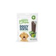Edgard & Cooper Doggy Dental Large Mela E Eucalipto Stick Dentali per Cani