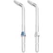 Waterpik Ricambio Beccuccio Ortodontico OD-100E Per Idropulsore 2 Pezzi