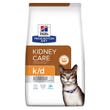 Hill's Prescription Diet K/d Alimento Per Gatti Con Tonno 3kg-7
