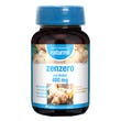 Naturmil Zenzero 400mg Con Biotina 60 Compresse