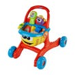 Chicco Gioco Primi Passi Lello Il Carrello -1