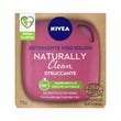 Nivea Naturally Clean Detergente Viso Solido Struccante 75g-1