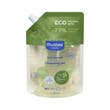 Mustela Gel Detergente Bio Corpo Capelli Ricarica 400ml-1