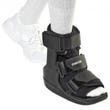 Gibaud Ortho Walker Equalizer Basso Tutore Fisso Tibio Tarsica Taglia 2