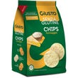 Giusto Senza Glutine Chips Al Formaggio 48g-2