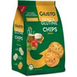 Giusto Senza Glutine Chips Alla Pizza 40g-2