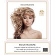 Fisiolinea Kit Ricostruzione Capelli Shampoo + Maschera + Olio