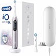 Oral-B iO 9S Spazzolino Elettrico Ricaricabile Rosa + 2 Testine