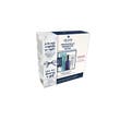 Rilastil Cofanetto Protocollo Riempitivo Detox Viso Aqua Detergente 50ml + Siero 30ml + Crema 15ml-1