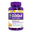 ZzzQuil NATURA Per Dormire 60 Gommose Mango Banana con Melatonina Camomilla Valeriana Lavanda-3