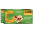 Giusto Equilibrio Senza Glutine Pan Leggero Croccante 250g-2