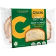 Giusto Senza Glutine Gran Morbido Pane Casareccio 200g-2