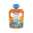 Plasmon Nutri-Mune Frullato Pesca/Yogurt Con Mela 85g-2