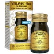 Dr Giorgini Veravis Plus Supremo Con Fermenti Lattici 60 Pastiglie -2