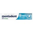 Mentadent Dentifricio Denti Bianchi E Forti 75ml-2