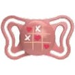 Chicco Physoforma Light Succhietto Silicone Rosa 2 Pezzi 16-36 Mesi-2