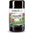Nutriva Vegan B8 Fizz Limone 30 Compresse -2