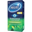 Akuel Endurance Time Control Profilattico 8 Pezzi-1