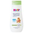 Hipp Baby Care Shampoo Con Balsamo 200ml-1