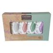 Cattier Set Multi Maschere Argilla 3x30ml + 1 Scrub Argilla 30ml-1