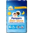 Pampers Sole E Luna Extralarge Taglia 6 (15-30 Kg) 13 Pannolini-1