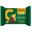 Giusto Senza Glutine Comby Break Crema Al Latte 26g-2