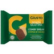 Giusto Senza Glutine Comby Break Crema Al Cacao 26g-2