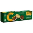 Giusto Senza Glutine Biscotto Con Crema Bigusto 130g-2
