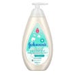 Johnson’s Baby Cottontouch Baby Bagnodoccia 2 in 1 500ml-1