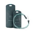 Luja Catetere Vescicale Autolubrificante Uomo 12CH 30 Pezzi-1