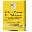 New Nordic Melissa Dream Con Melatonina 30 Compresse-2
