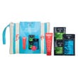 Apivita Bee Sun Safe Hydra Fresh Crema Gel Viso SPF50 + Face Mask Aloe 2x8ml + Hair Mask Hyaluronic Acid 20ml-2