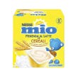 Nestlè Mio Merenda Al Latte Cereali 4 Vasetti Da 100g-7