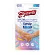 Zanzarella Family Braccialetti Colorati 25 Pezzi