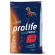 Prolife Dog Dual Fresh Adult Mini Beef Goose & Rice 7Kg-2