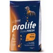 Prolife Dog Dual Fresh Adult Mini Turkey Pork & Rice 7Kg-1