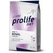 Prolife Dog Diet Renal Sensitive Cibo Secco Per Cani Taglia Mini Sacco 1,5kg-1