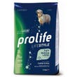 Prolife Dog Life Style Adult Medium/Large Light Codfish & Rice 12Kg-1