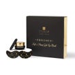 Eterea Cosmesi Naturale Lift E Plump Gold Eye Mask 15ml + Patch Occhi + Brush -1