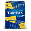 Tampax &Go Regular 18 Assorbenti Interni-1