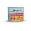 Libenar Soluzione Isotonica 15 Flaconcini-1